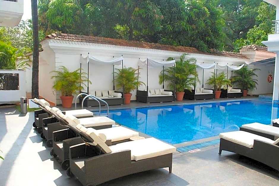 Silver Sands Hideaway Hotel