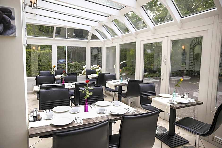 Hotel Marienthal Garni