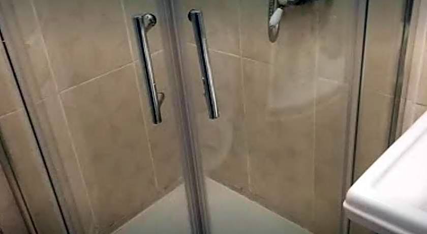 Old Trafford Guest House