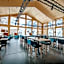 Eiger Lodge Chic
