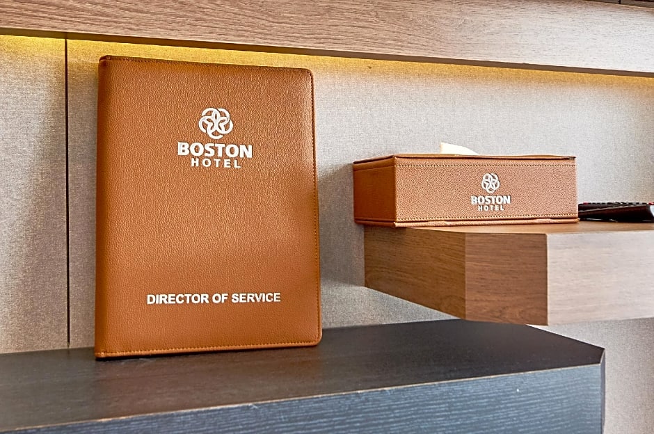 Boston Hotel