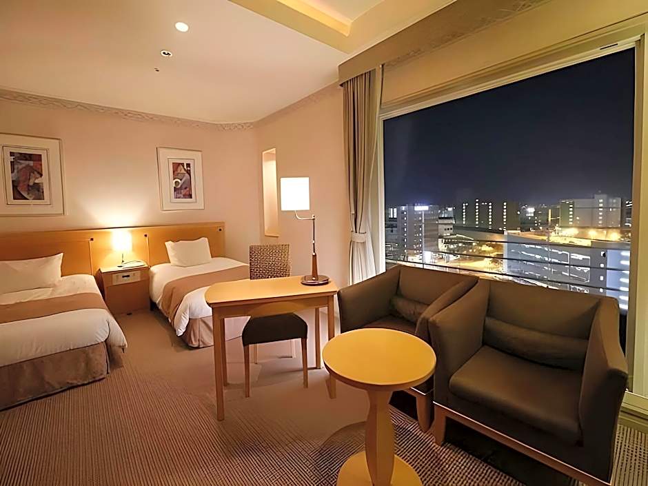 Tokachi Gardens Hotel