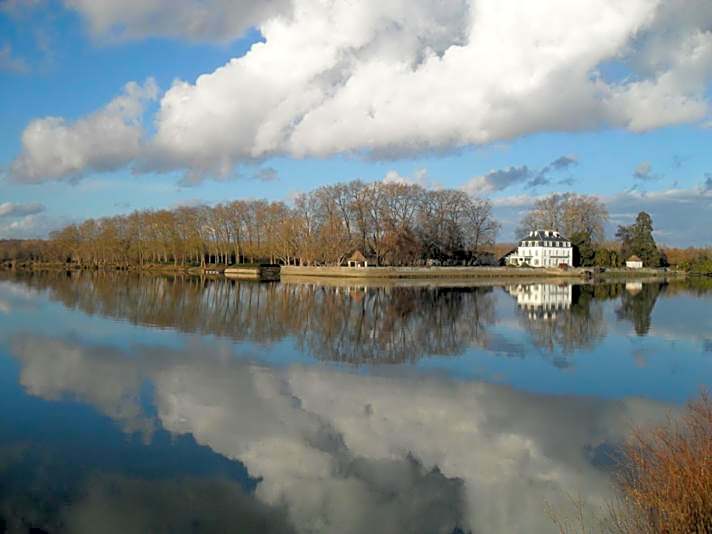 Chateau du Bec du Gave