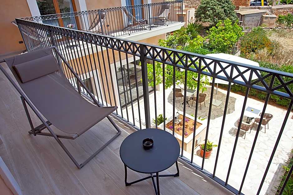Boutique Hotel Petit Sant Miquel