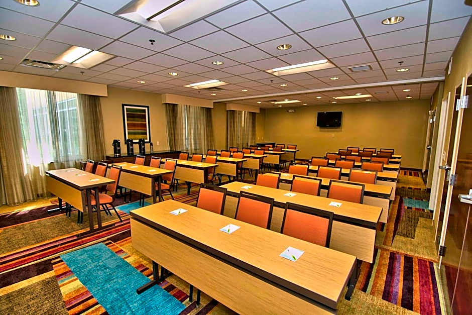 Fairfield Inn & Suites by Marriott Towanda Wysox