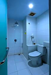 Fizz Hotel Lombok