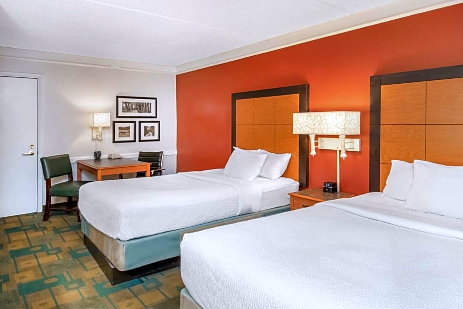 La Quinta Inn by Wyndham Colorado Springs Garden of the Gods