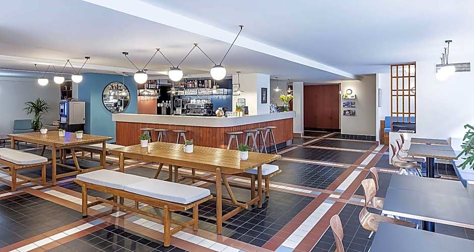 Best Western Plus Hotel Cargo