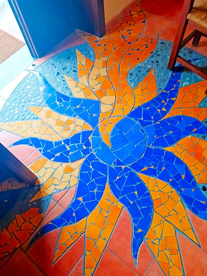 La quercia di Massena