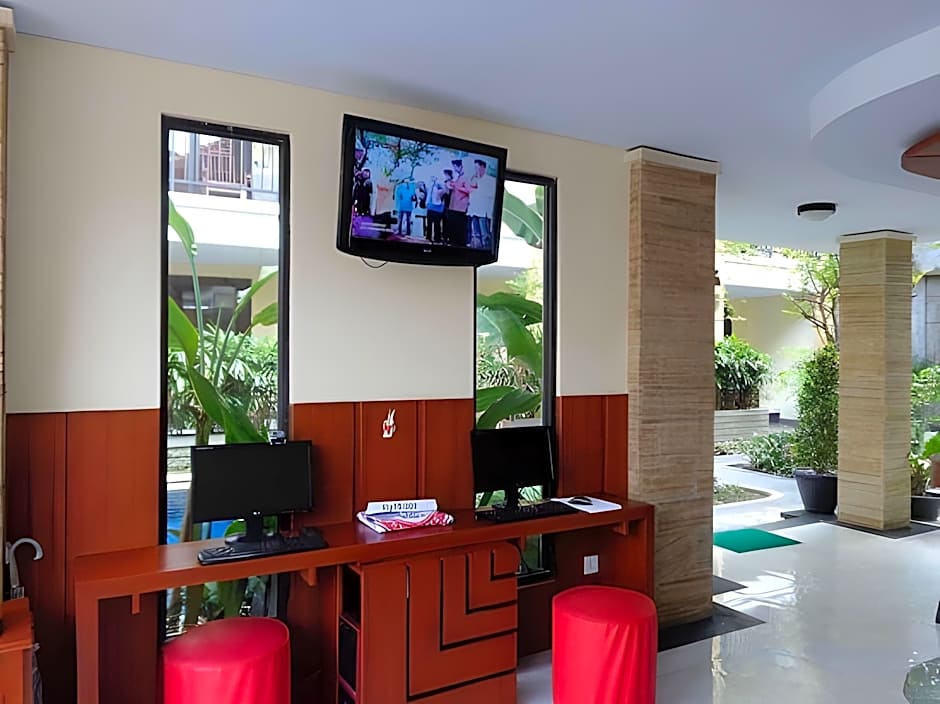 Kondra Premiere Guest House Kuta