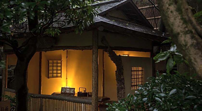 Matsudaya Hotel