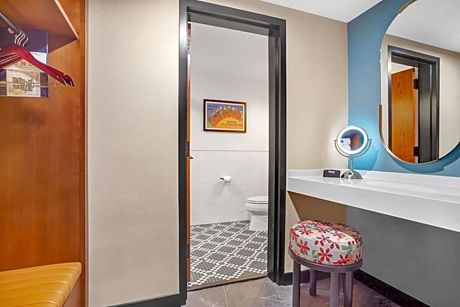 Hotel Indigo - Minneapolis Downtown By IHG