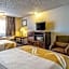 Quality Inn Olympia Near State Capital