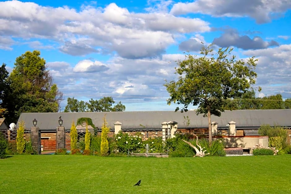 d Olive Rose Boutique Hotel Danielskuil