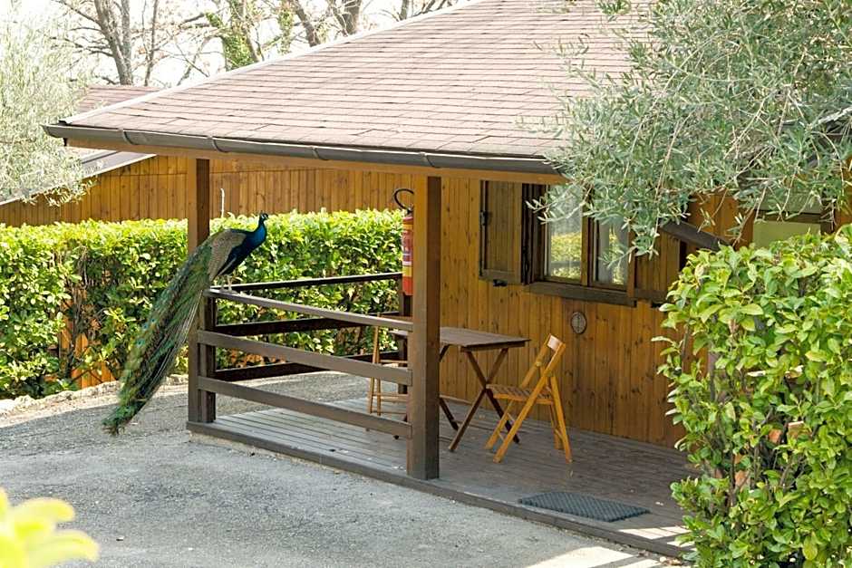 Garden Village San Marino