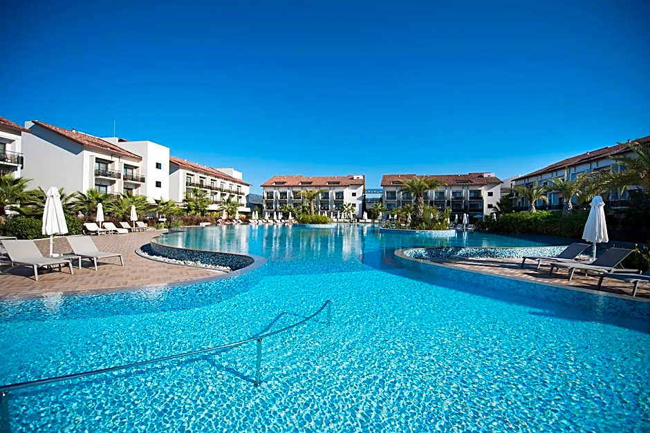 Akra Fethiye Tui Blue Sensatori - Ultra All Inclusive