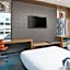 Aloft Minneapolis