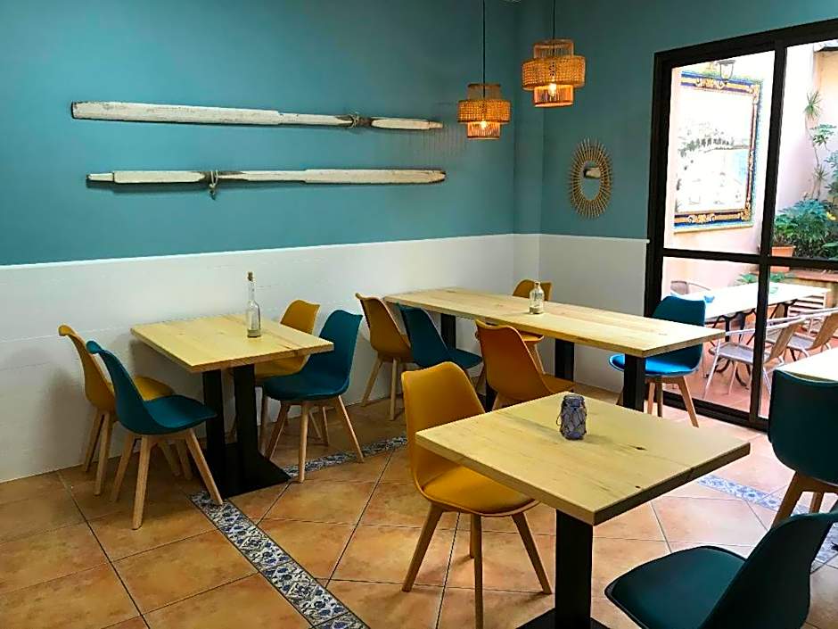 Hostal Boutique Macavi