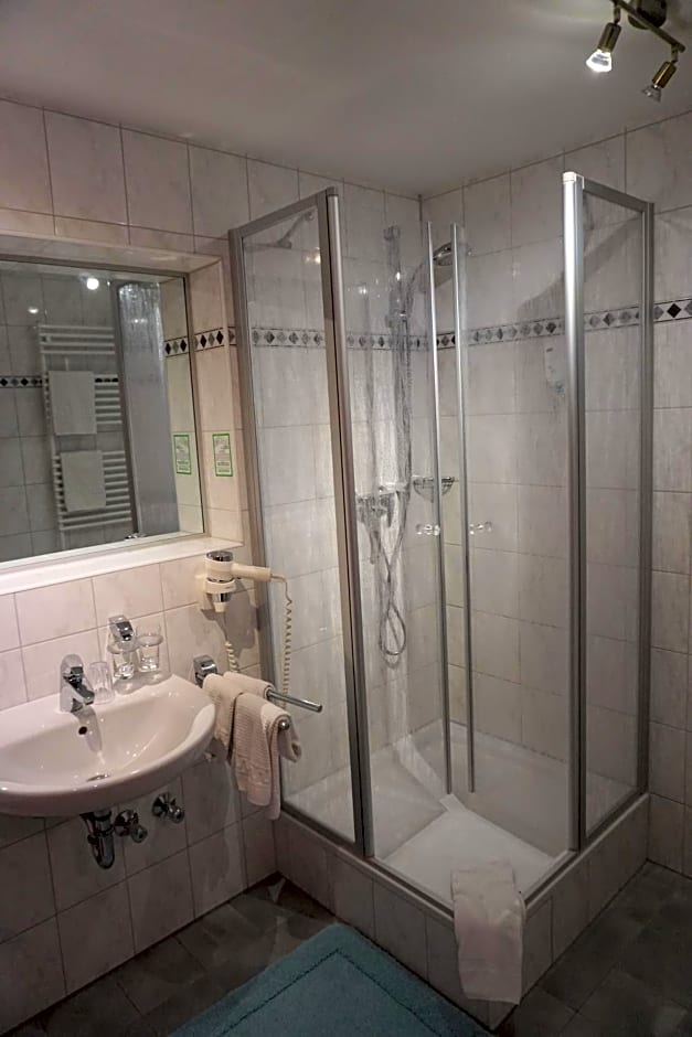 Hotel-Restaurant Weinhaus Grebel