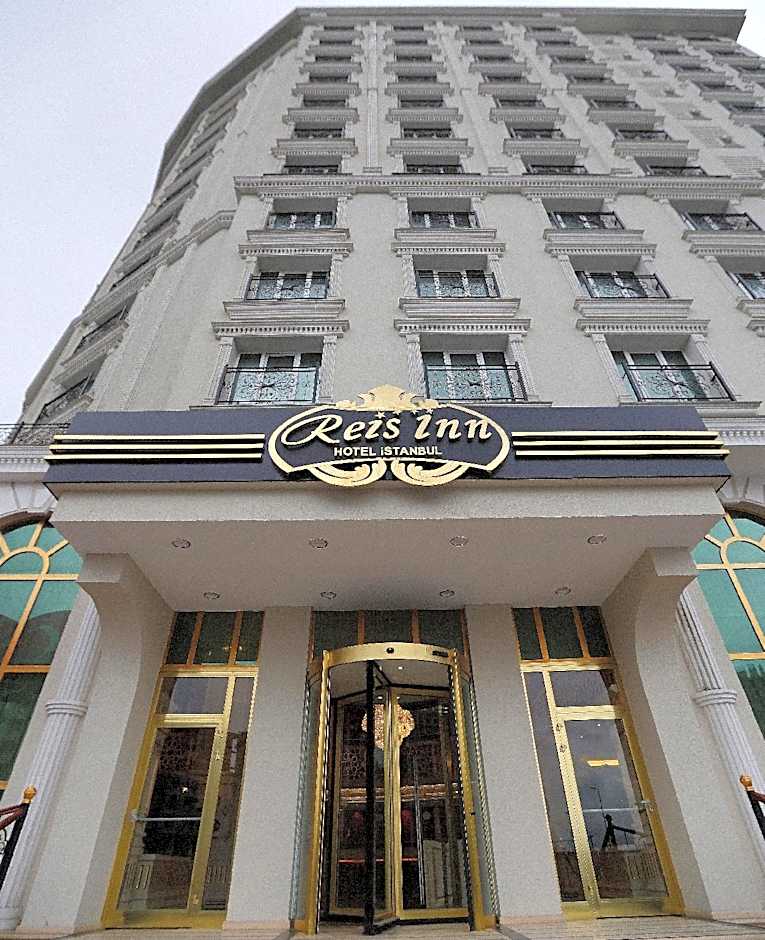 World Point Hotel Istanbul