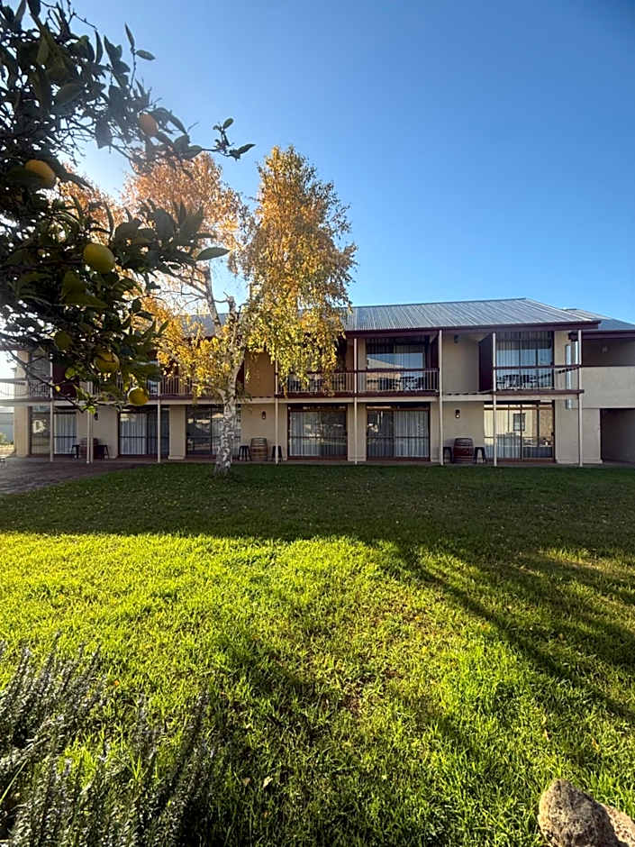 Coonawarra Motor Lodge