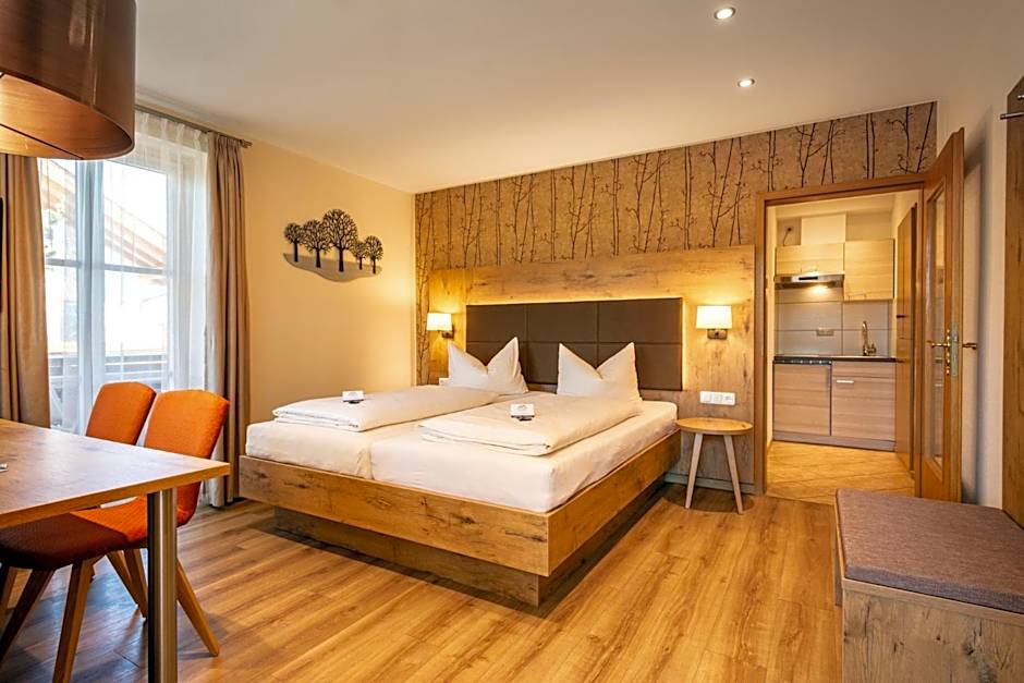 Boutique Hotel Angerer