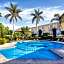 Fiesta Inn Oaxaca