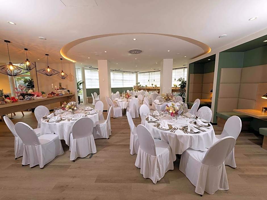 Fora Hotel Hannover