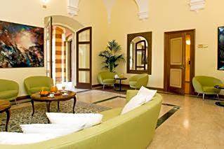 Park Hotel Napoleone