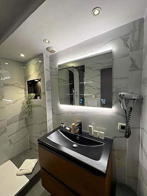 Hôtel Gallia Cannes