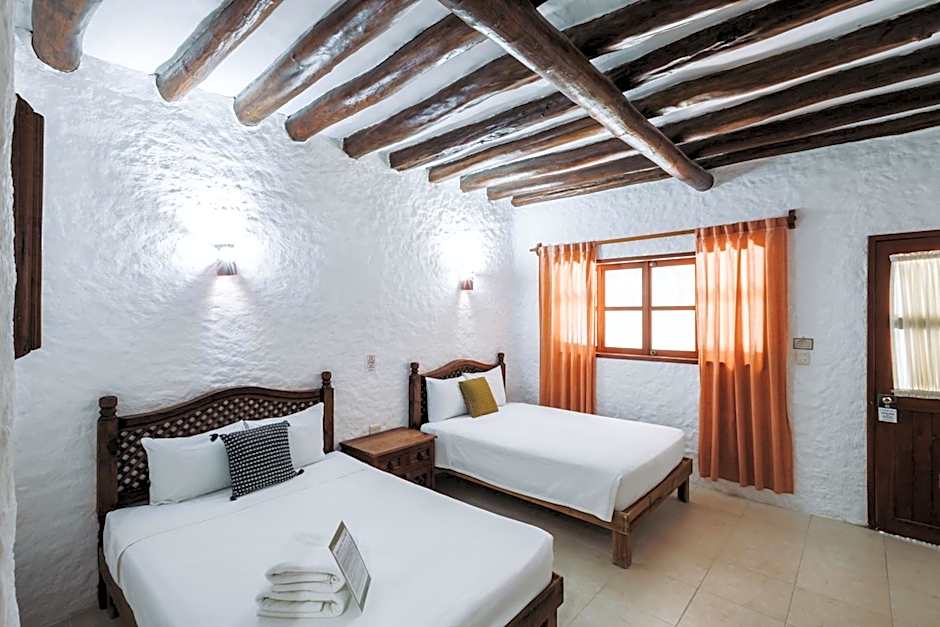 Hotel Casa Barbara Holbox