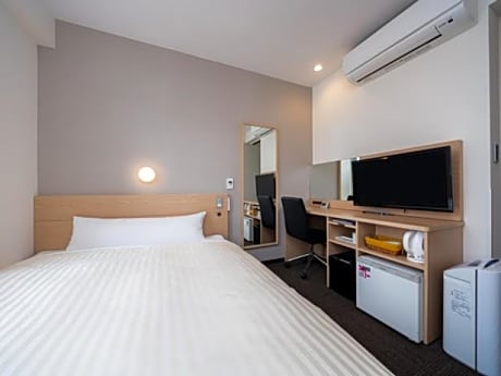 Double Room with Small Double Bed - Non-Smoking