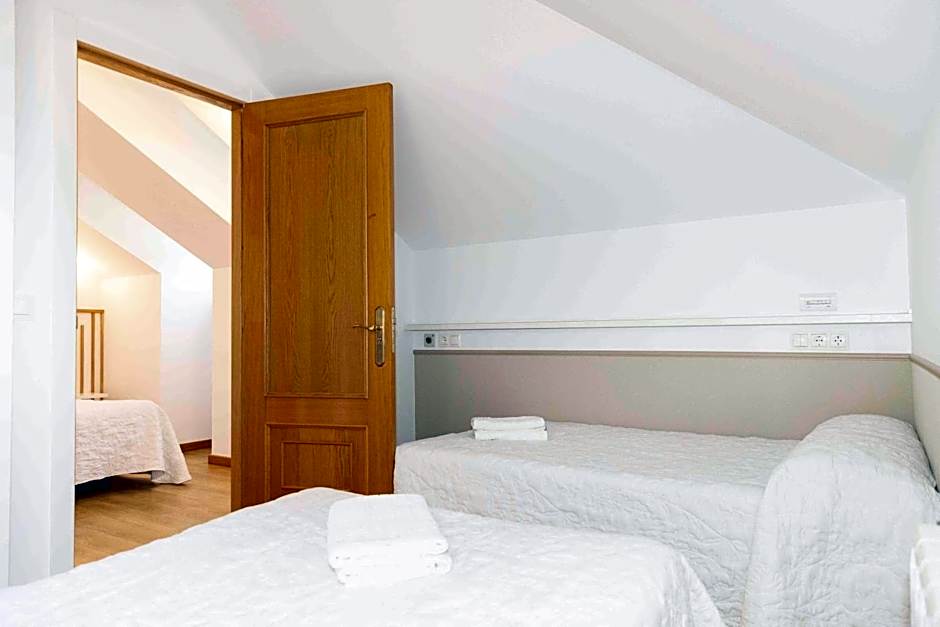 Hotel San Briz