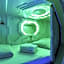 OXYGEN HOSTEL Capsula