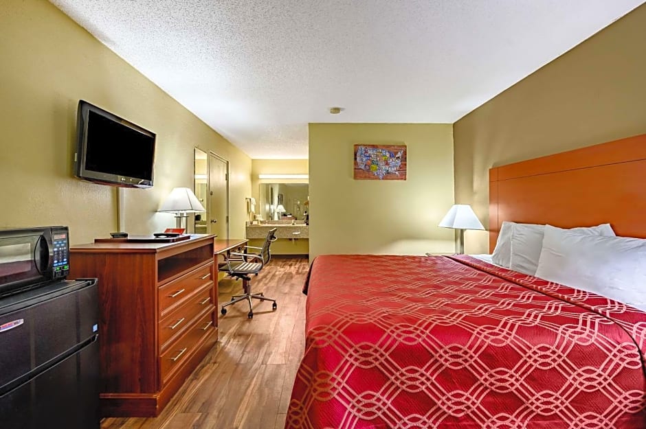 Econo Lodge