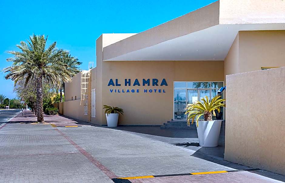 Al Hamra Village Hotel