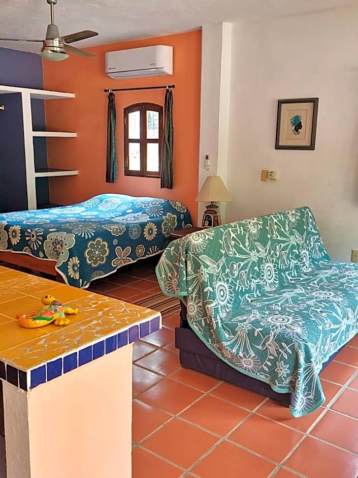 La Posada Pacifica