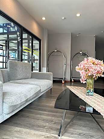 Kekehyu Business Hotel