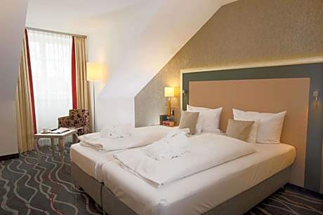 Classic Room with Air Conditioning