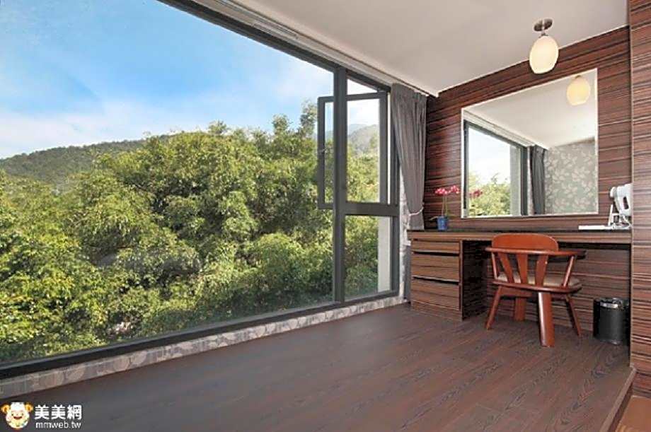 Shuian Lakeside Hotel II