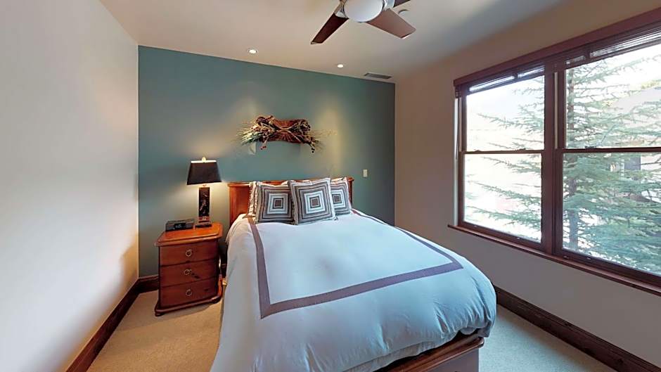 Vail Residences at Cascade Village, a Destination by Hyatt Residence