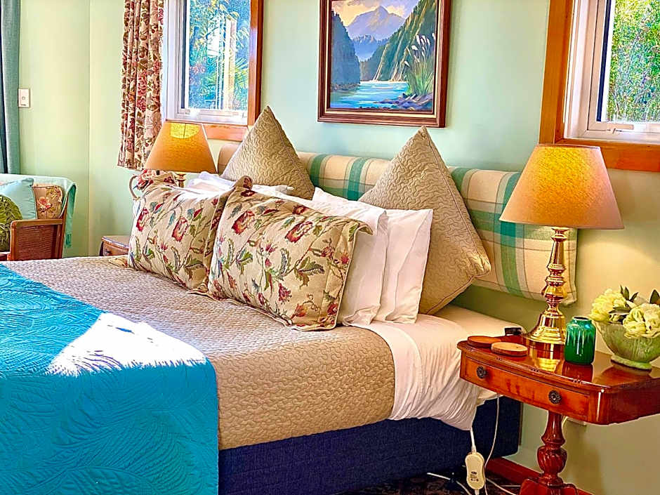 Ah House City B&B Nelson