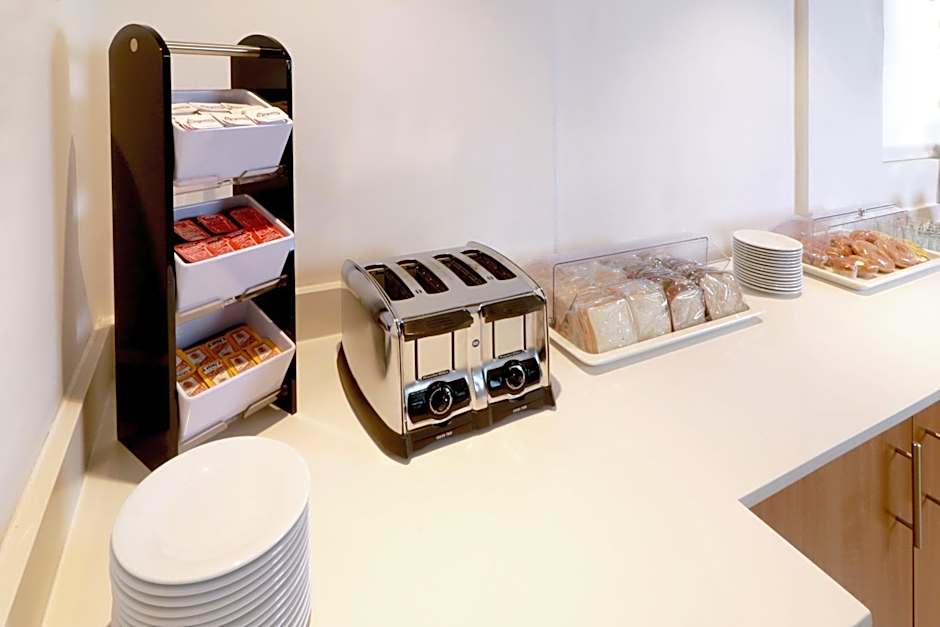 Holiday Inn Express Piedras Negras By IHG