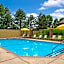 Days Inn by Wyndham St. Louis/Westport MO