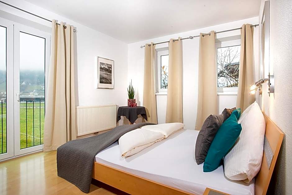 Zillertal Appartements