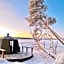 Skyfire Village Igloos