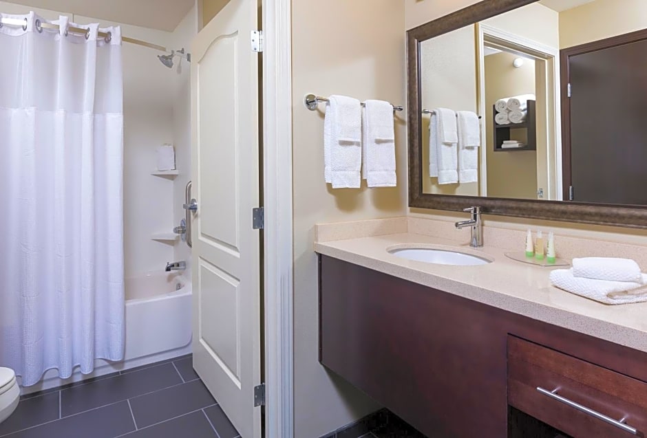 Staybridge Suites Canton By IHG