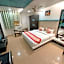 Frontline Residency