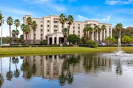 Hampton Inn By Hilton & Suites Tampa-Wesley Chapel