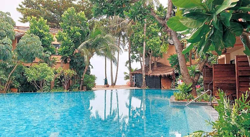 Buri Rasa Koh Phangan